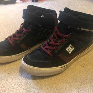 DC shoes